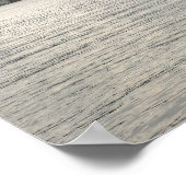 Ben Franklin Bridge Poster (Hoek)