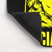 Ben Franklin Socialistische Muismat (Hoek)