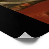 Ben Franklin Wisdom Citaat "Alle Posters Prints (Hoek)