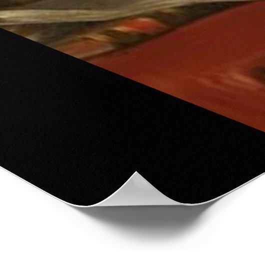 Ben Franklin Wisdom Citaat "Alle Posters Prints (Hoek)