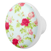 Ben geen Blauwe Stijlknoop/Trekknop Keramische Knop (Rechts)