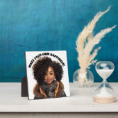 BEN GEWELDIG! FOTOPLAAT (Insitu)