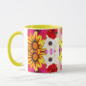 BEN GEWELDIG! MOK (Links)