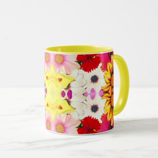 BEN GEWELDIG! MOK (Voorkant rechts)