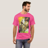 Ben Harper T-shirt (Voorkant volledig)