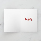 Ben heel Kaart (Binnen)