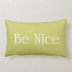 Ben het hoofdkussen van Nice Kussen