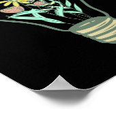 BEN HET LICHT IN SOMEONES LEVEN... inspirerend Poster (Hoek)