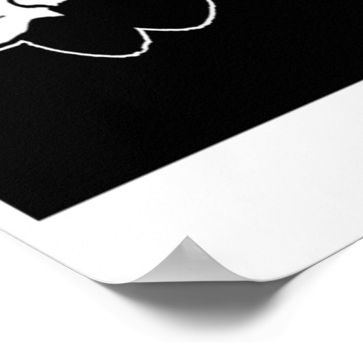 Ben Hur krijgt een Tow Poster (Hoek)