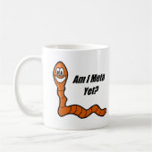 Ben ik al Meta? Koffiemok (Links)