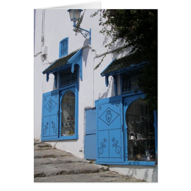 Ben ik blauw? (Voorkant)