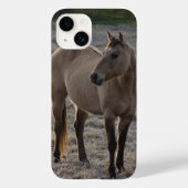 Ben ik geen  iPhone Case? Case-Mate iPhone Case (Achterkant)