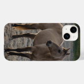 Ben ik geen iPhone Case? Case-Mate iPhone Case (Achterkant (horizontaal))