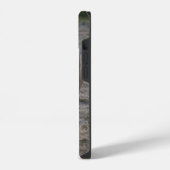 Ben ik geen iPhone Case? Hoesje (Linkerkant)