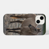 Ben ik geen iPhone Case? Hoesje (Achterkant horizontaal)