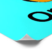 Ben ik gek, of wat? poster (Hoek)