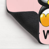 Ben ik gek of zo? muismat (Hoek)