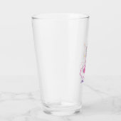 Ben ik klote? glas (Rechts)