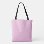 Ben ik klote? tote bag (Achterkant)