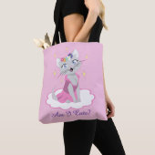 Ben ik klote? tote bag (Dichtbij)