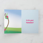 Ben ik koala-Fied? Feestdagen Kaart (Binnen)