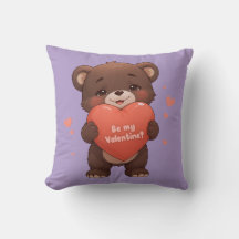 Ben ik mijn Valentijn?