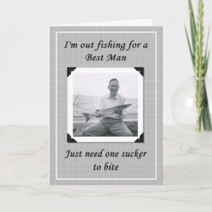 Ben ik m'n beste man?