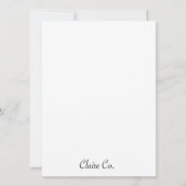 Ben ik Naughty? (Achterkant)