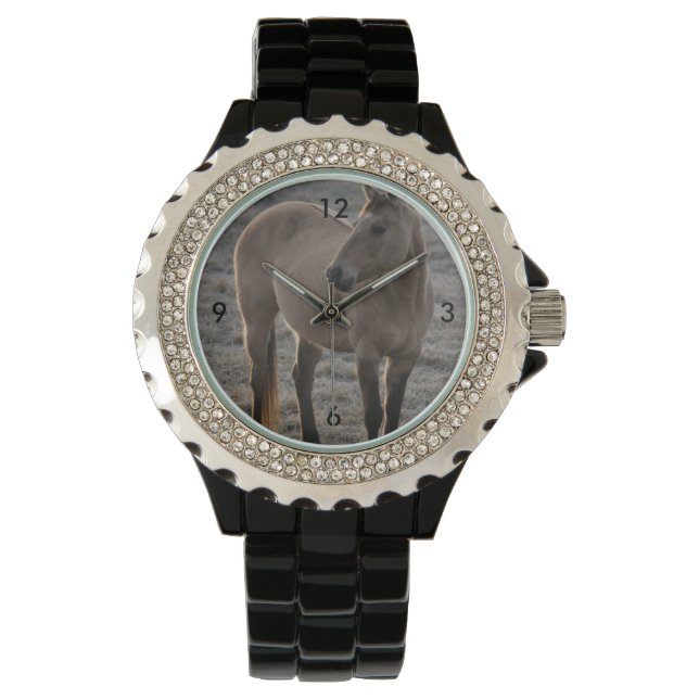 Ben ik niet ? horloge (Voorkant)