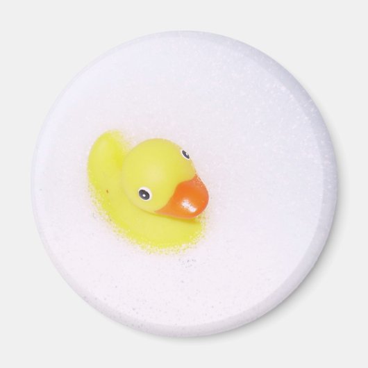 Ben ik niet schattig? magneet (Voorkant)