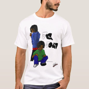 Ben in Christus gebold? T-shirt