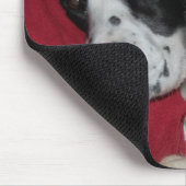 Ben je al klaar? muismat (Hoek)