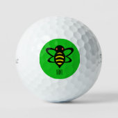 "BEN" je beste! golfbal! Golfballen (Voorkant)