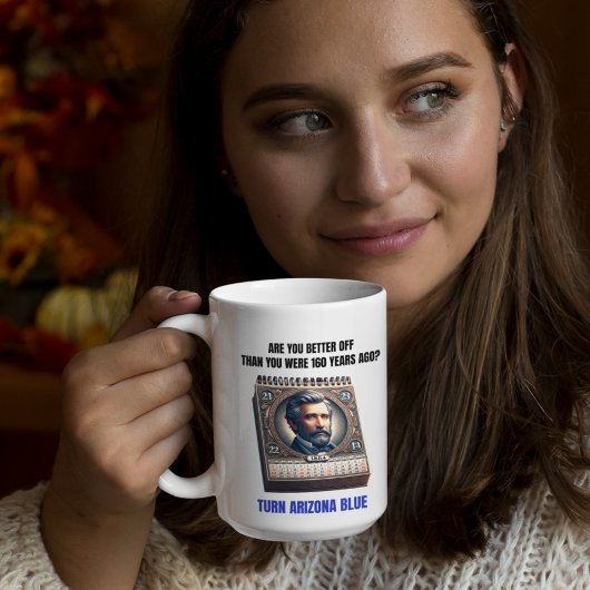 Ben je beter af dan 160 jaar geleden? mok