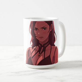 Ben je boos? koffiemok