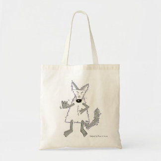 Ben je daar? tote bag