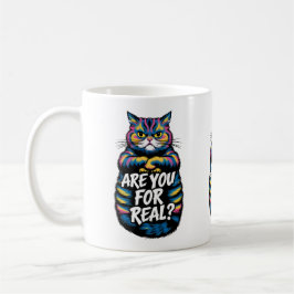 Ben Je Echt Grappig Grumpy Cat Koffiemok