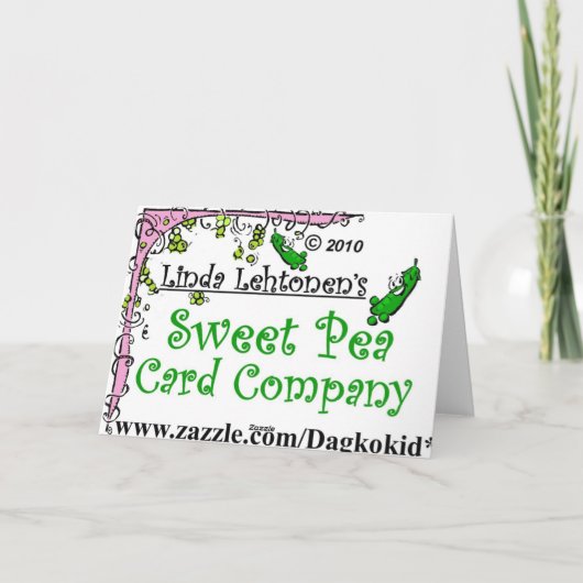 "BEN JE ECHT OVER DE HEUVEL?" 50E KAART (Achterkant)