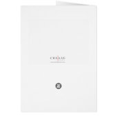 Ben je een bibliotheekboek?  Valentijnse (Achterkant)