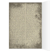 Ben je een bibliotheekboek?  Valentijnse (Binnen (Links))