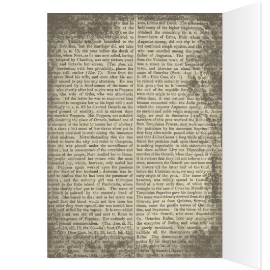 Ben je een bibliotheekboek?  Valentijnse (Binnen (Links))