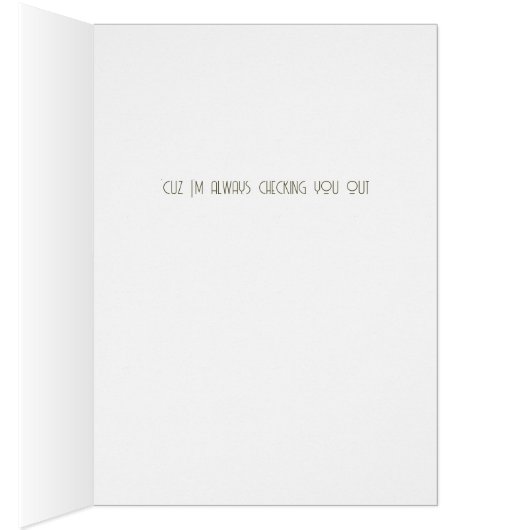 Ben je een bibliotheekboek?  Valentijnse (Binnen (Rechts))