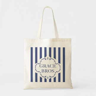 Ben je gediend met Grace Bros Shopping Bag? Tote Bag
