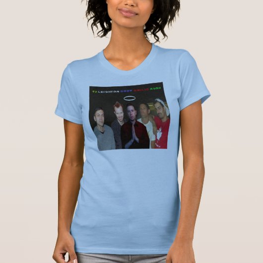 Ben je gek? T-Shirt voor vrouwen (Voorkant)