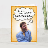 Ben je geweldig of fantastisch? kaart (Voorkant)