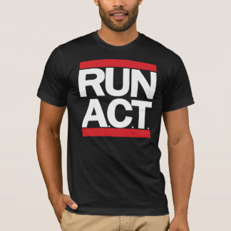 Ben je in C.T. T-shirt