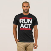 Ben je in C.T. T-shirt (Voorkant volledig)