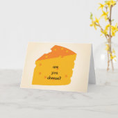 BEN JE KAAS, DAN MAAKT DE LEEFTIJD NIET UIT KAART (Gele Bloem)