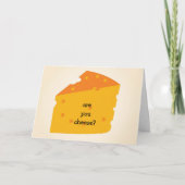 BEN JE KAAS, DAN MAAKT DE LEEFTIJD NIET UIT KAART (Voorkant)