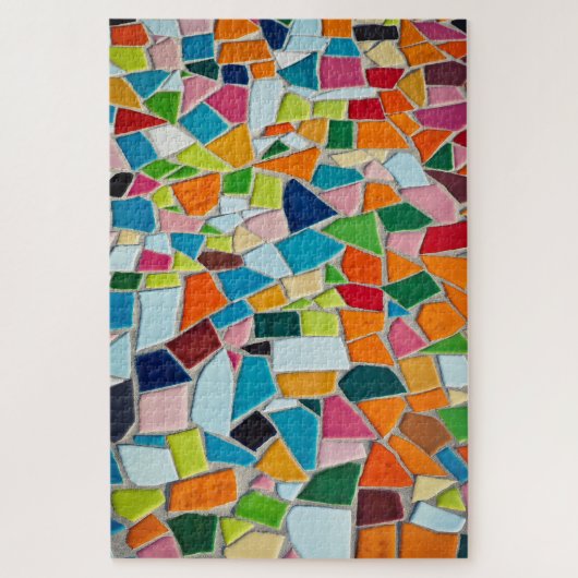 Ben je klaar voor deze uitdaging? legpuzzel (Verticaal)